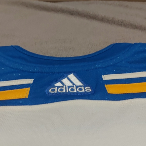 2021 Winter Classic STL BLUES size 52 - Picture 4 of 4